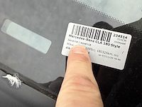 Mercedes-benz a180, 2014 - afbeelding 17 van  24