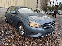 Mercedes-benz a180, 2014 - afbeelding 18 van  24