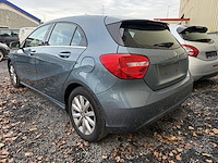 Mercedes-benz a180, 2014 - afbeelding 20 van  24