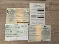 Mercedes-benz a180 amg line personenauto - afbeelding 31 van  37