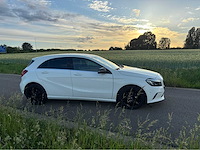 Mercedes-benz a180 amg line personenauto - afbeelding 34 van  37