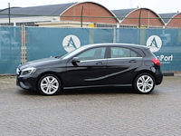 Mercedes-benz a180 benzine 2012 (marge) - afbeelding 1 van  1