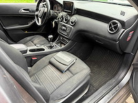 Mercedes-benz a180 cdi personenauto - afbeelding 14 van  18