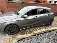 Mercedes-benz a180 cdi personenauto - afbeelding 2 van  18