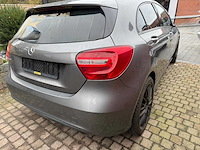Mercedes-benz a180 cdi personenauto - afbeelding 4 van  18