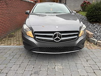 Mercedes-benz a180 cdi personenauto - afbeelding 8 van  18