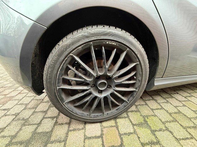 Mercedes-benz a180 cdi - afbeelding 4 van  18