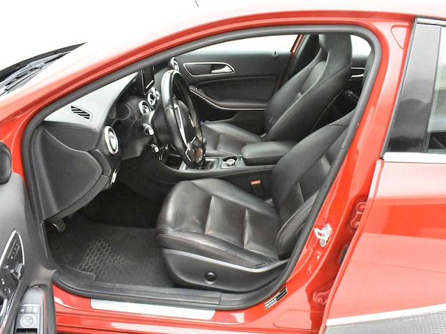 Mercedes-benz a200 cdi 2012 - afbeelding 2 van  48