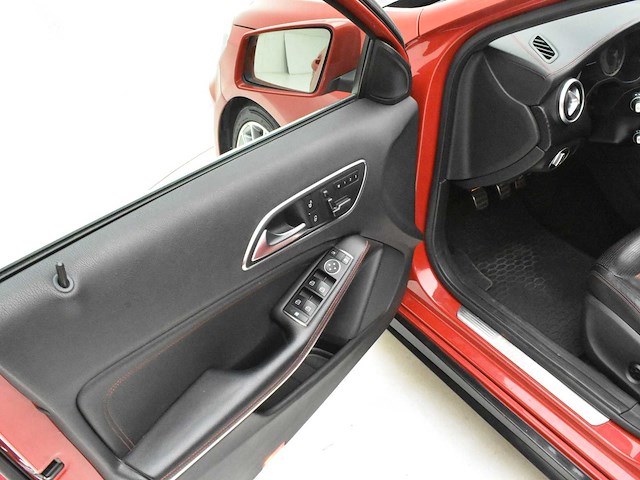 Mercedes-benz a200 cdi 2012 - afbeelding 3 van  48