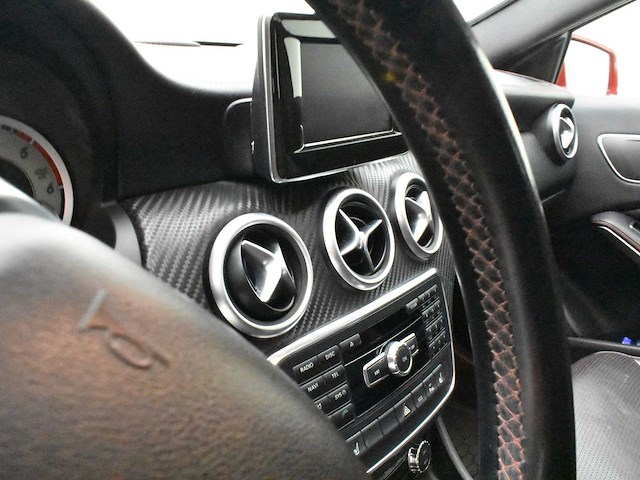 Mercedes-benz a200 cdi 2012 - afbeelding 5 van  48