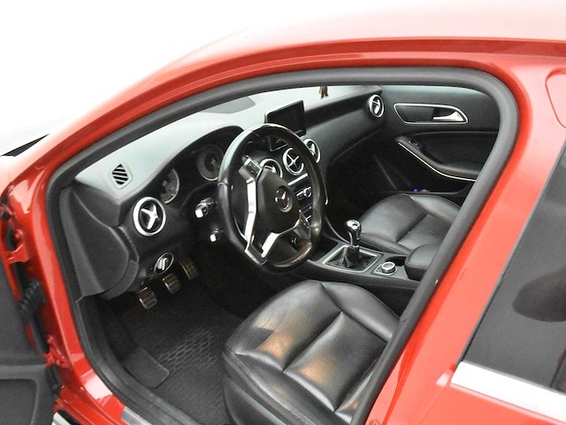 Mercedes-benz a200 cdi 2012 - afbeelding 6 van  48