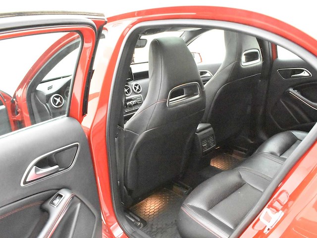 Mercedes-benz a200 cdi 2012 - afbeelding 8 van  48
