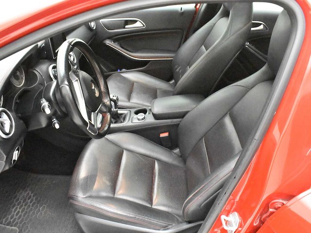 Mercedes-benz a200 cdi 2012 - afbeelding 10 van  48