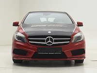 Mercedes-benz a200 cdi 2012 - afbeelding 12 van  48