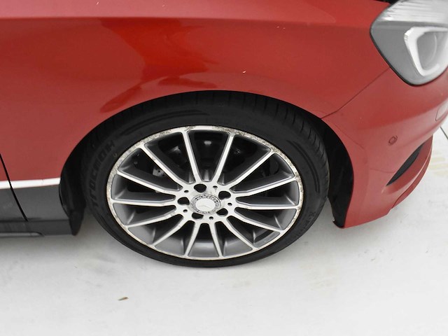 Mercedes-benz a200 cdi 2012 - afbeelding 27 van  48