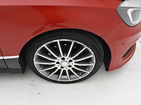 Mercedes-benz a200 cdi 2012 - afbeelding 27 van  48