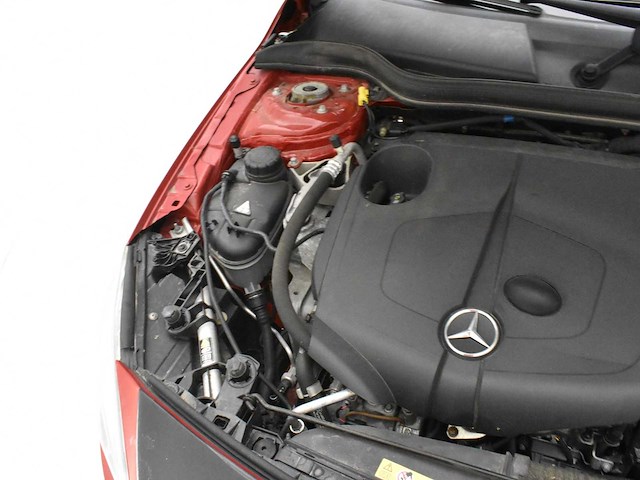 Mercedes-benz a200 cdi 2012 - afbeelding 29 van  48