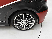 Mercedes-benz a200 cdi 2012 - afbeelding 36 van  48