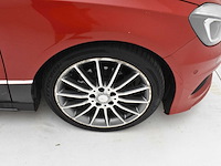 Mercedes-benz a200 cdi 2012 - afbeelding 38 van  48