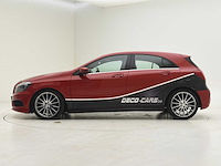 Mercedes-benz a200 cdi 2012 - afbeelding 34 van  48