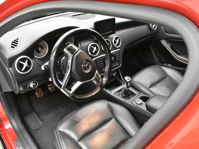 Mercedes-benz a200 cdi 2012 - afbeelding 3 van  47
