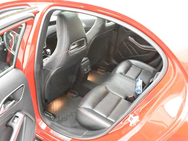 Mercedes-benz a200 cdi 2012 - afbeelding 6 van  47