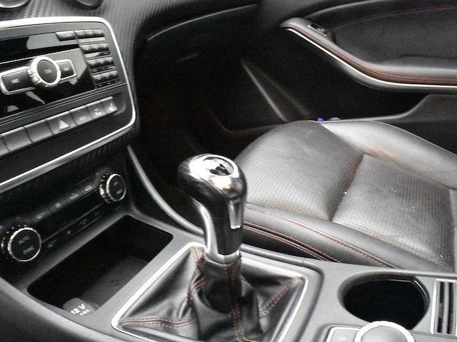 Mercedes-benz a200 cdi 2012 - afbeelding 14 van  47