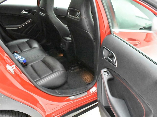 Mercedes-benz a200 cdi 2012 - afbeelding 19 van  47