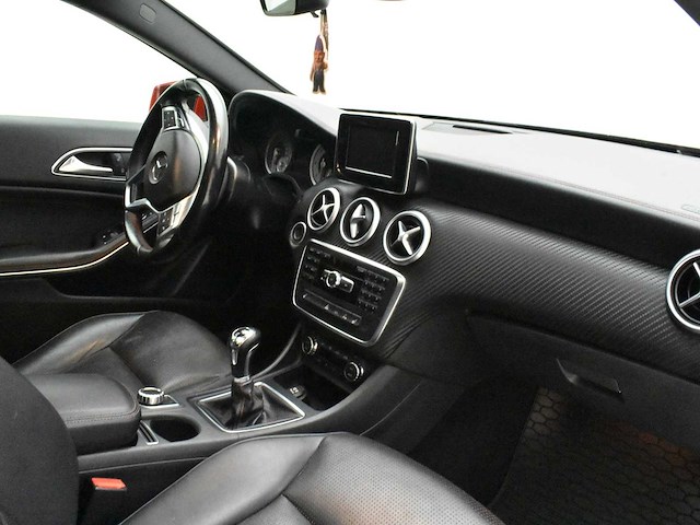 Mercedes-benz a200 cdi 2012 - afbeelding 23 van  47