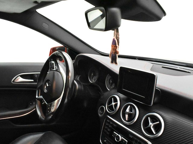 Mercedes-benz a200 cdi 2012 - afbeelding 24 van  47