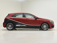 Mercedes-benz a200 cdi 2012 - afbeelding 22 van  47