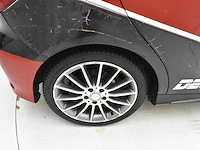 Mercedes-benz a200 cdi 2012 - afbeelding 36 van  47