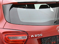 Mercedes-benz a200 cdi 2012 - afbeelding 42 van  47