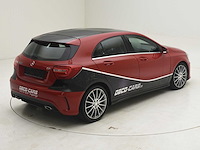 Mercedes-benz a200 cdi 2012 - afbeelding 43 van  47