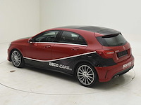 Mercedes-benz a200 cdi 2012 - afbeelding 45 van  47
