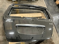 Mercedes-benz achterklep (4x)