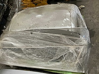 Mercedes-benz achterklep (4x) - afbeelding 2 van  3