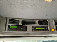 Mercedes-benz actros - laadkraan/containerhaak - 514 400km - 2012 - afbeelding 4 van  35