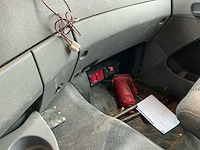 Mercedes-benz actros - laadkraan/containerhaak - 514 400km - 2012 - afbeelding 5 van  35