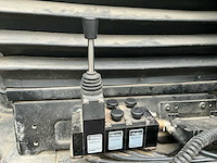 Mercedes-benz actros - laadkraan/containerhaak - 514 400km - 2012 - afbeelding 8 van  35