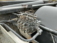 Mercedes-benz actros - laadkraan/containerhaak - 514 400km - 2012 - afbeelding 11 van  35