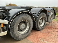 Mercedes-benz actros - laadkraan/containerhaak - 514 400km - 2012 - afbeelding 18 van  35