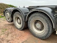 Mercedes-benz actros - laadkraan/containerhaak - 514 400km - 2012 - afbeelding 19 van  35