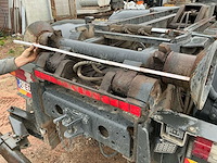 Mercedes-benz actros - laadkraan/containerhaak - 514 400km - 2012 - afbeelding 25 van  35