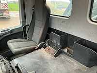 Mercedes-benz actros - laadkraan/containerhaak - 514 400km - 2012 - afbeelding 33 van  35