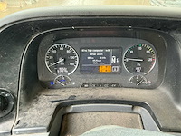 Mercedes-benz actros - laadkraan/containerhaak - 514 400km - 2012 - afbeelding 35 van  35