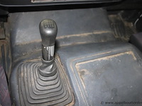 Mercedes-benz actros 1928/7.1, eerste inschrijving 2001-05-03, 347.882 km, manueel, mtm 19.000 kg, tarragewicht 10.470 kg, laadvermogen 8.455 kg, vrachtwagen met open laadbak en laadkraan, chassisnummer wdb9505061k564634, keuring geldig tot 09/05/2027 - afbeelding 6 van  21