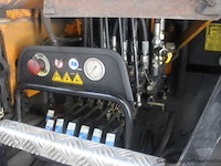 Mercedes-benz actros 1928/7.1, eerste inschrijving 2001-05-03, 347.882 km, manueel, mtm 19.000 kg, tarragewicht 10.470 kg, laadvermogen 8.455 kg, vrachtwagen met open laadbak en laadkraan, chassisnummer wdb9505061k564634, keuring geldig tot 09/05/2027 - afbeelding 20 van  21