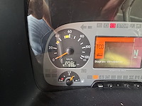 Mercedes-benz actros, 2003 - afbeelding 4 van  57