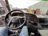 Mercedes-benz actros, 2003 - afbeelding 6 van  57